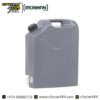IRONMAN 4x4 20L Plastic Jerry Can Water Tank