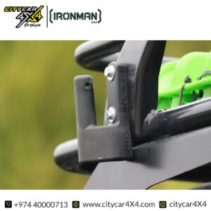 IRONMAN 4x4 Awning Quick Release Extra Hooks Kit