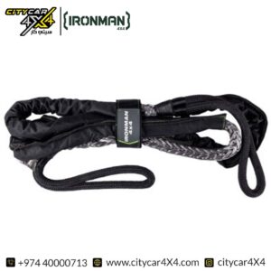 IRONMAN 4x4 Kinetic Rope