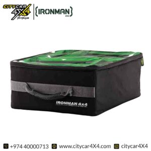 IRONMAN 4x4 15L Pack-n-Go Storage Bag