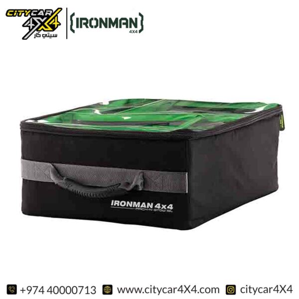 IRONMAN 4x4 15L Pack-n-Go Storage Bag