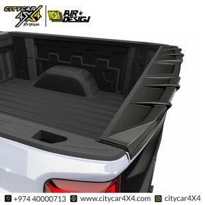 AIR DESIGN Tailgate Spoiler