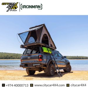 IRONMAN 4x4 Orion 1400 Rooftop Tent