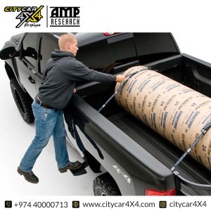 AMP RESEARCH Bed step2